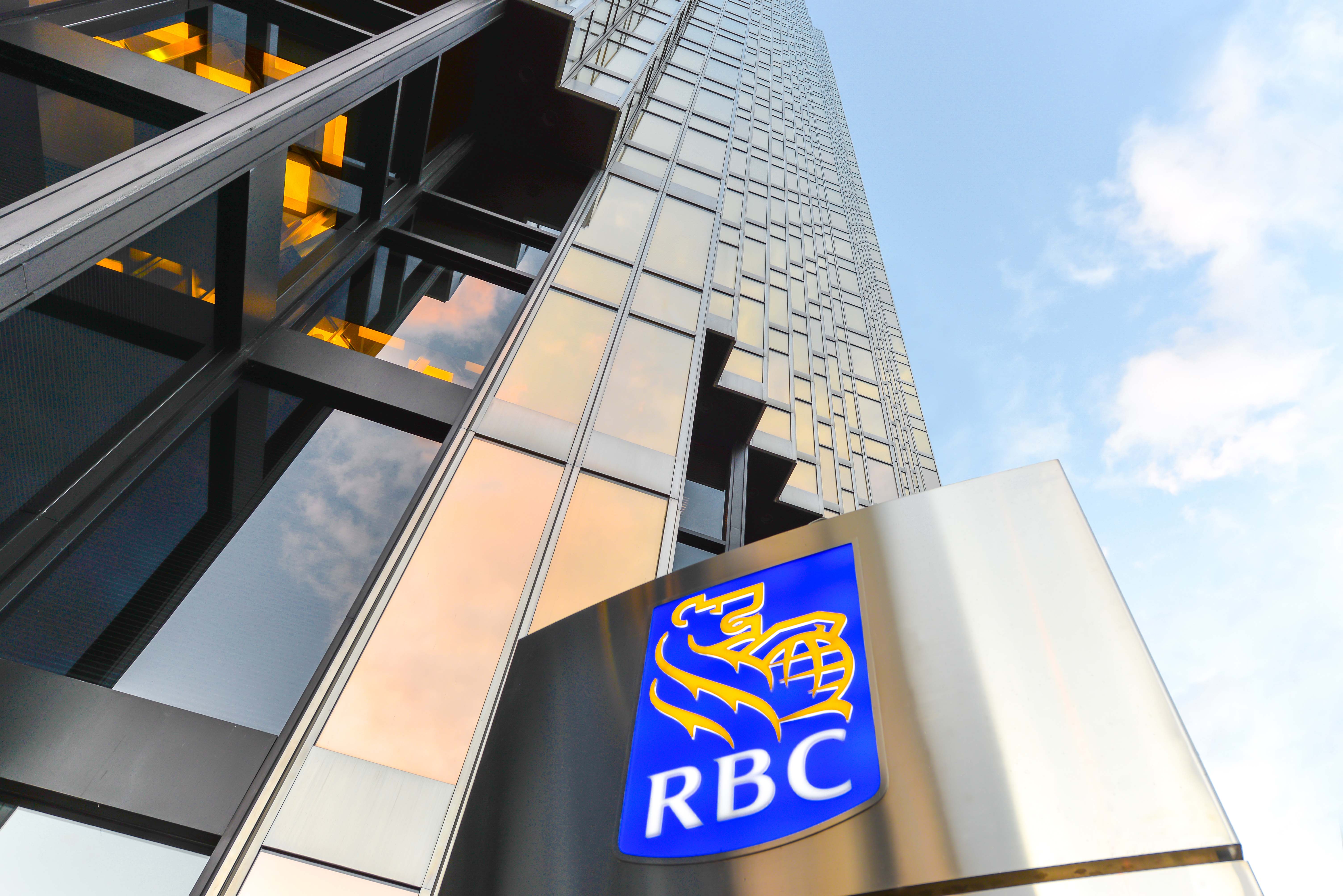Rbc En Ligne Direct Ouvrir Une Session En Ligne