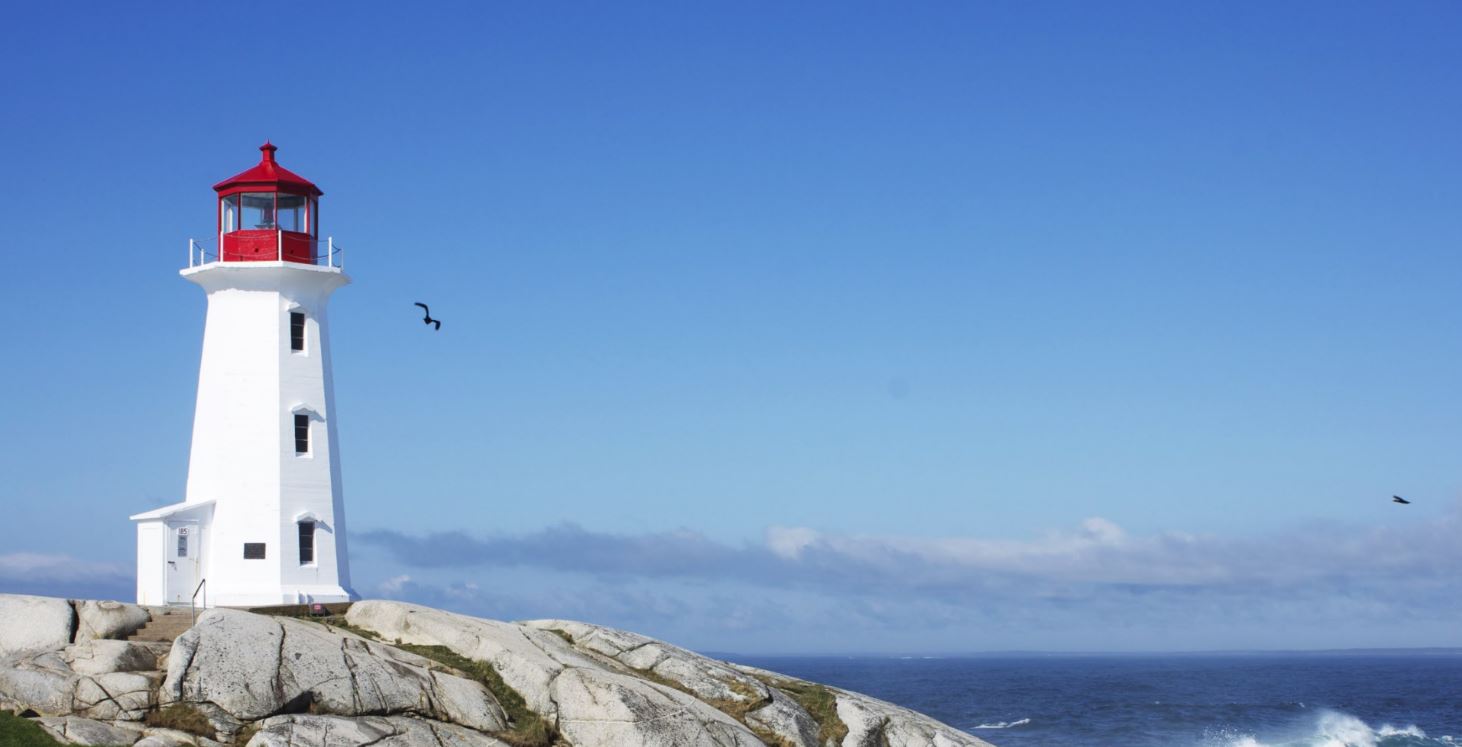 The Lighthouse Group Home