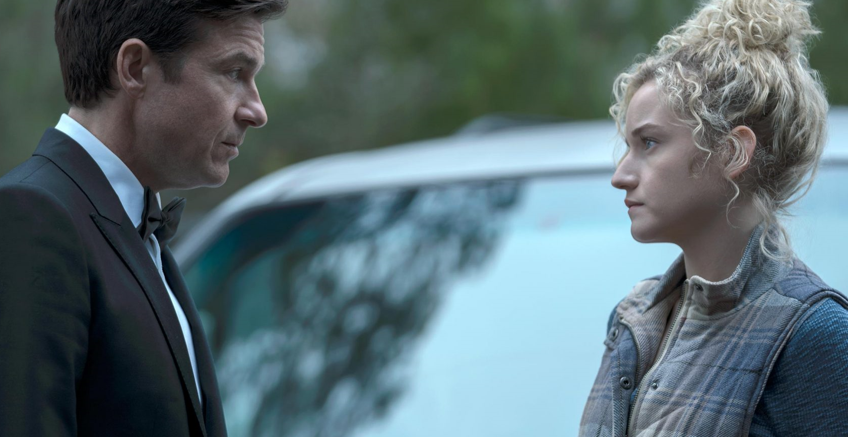 Goldfarb Wealth Management RBC Dominion Securities OZARK season 3