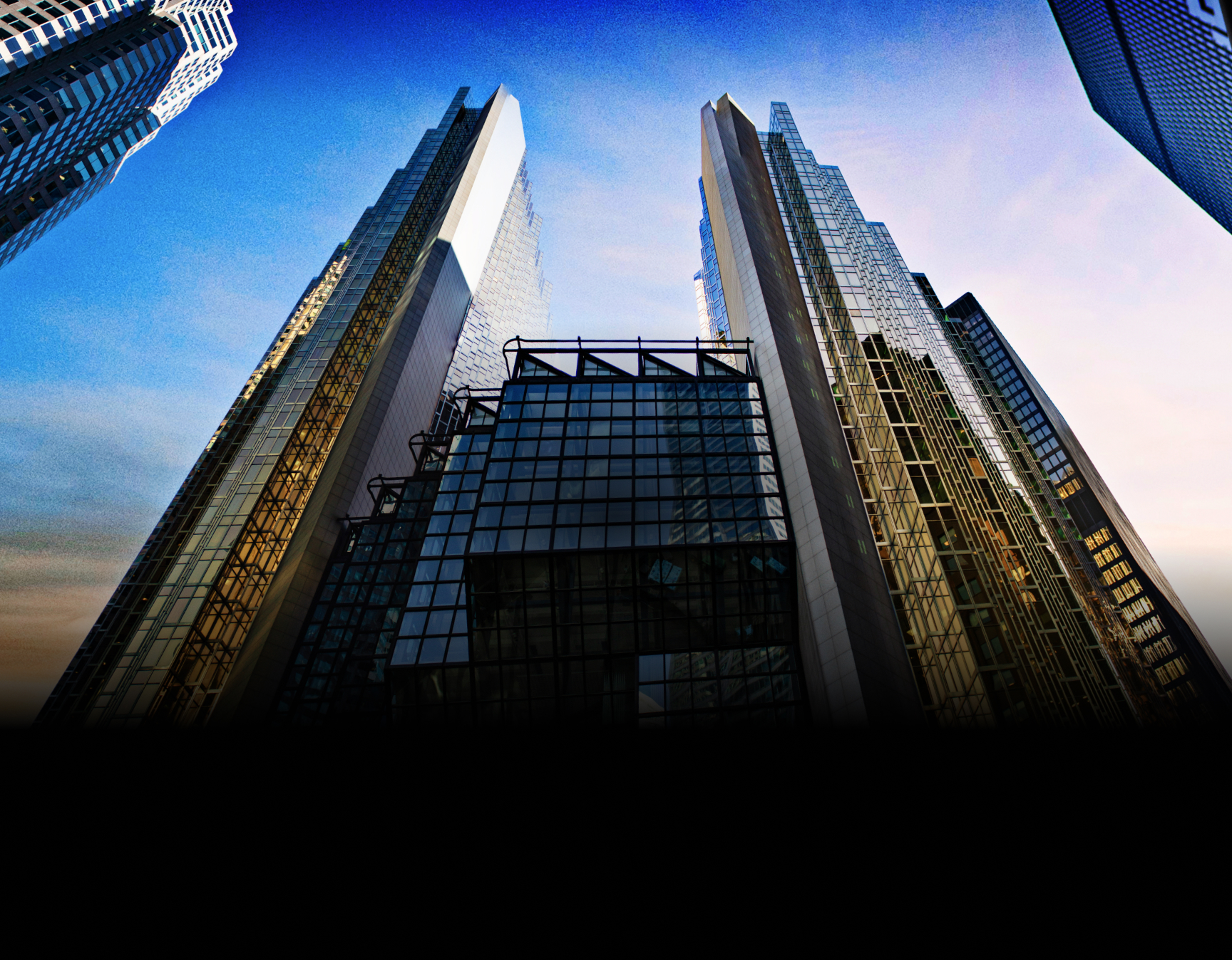 Home | The Harbour Group of RBC Dominion Securities | Toronto