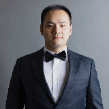 Allan Zhao Advisor Portrait 