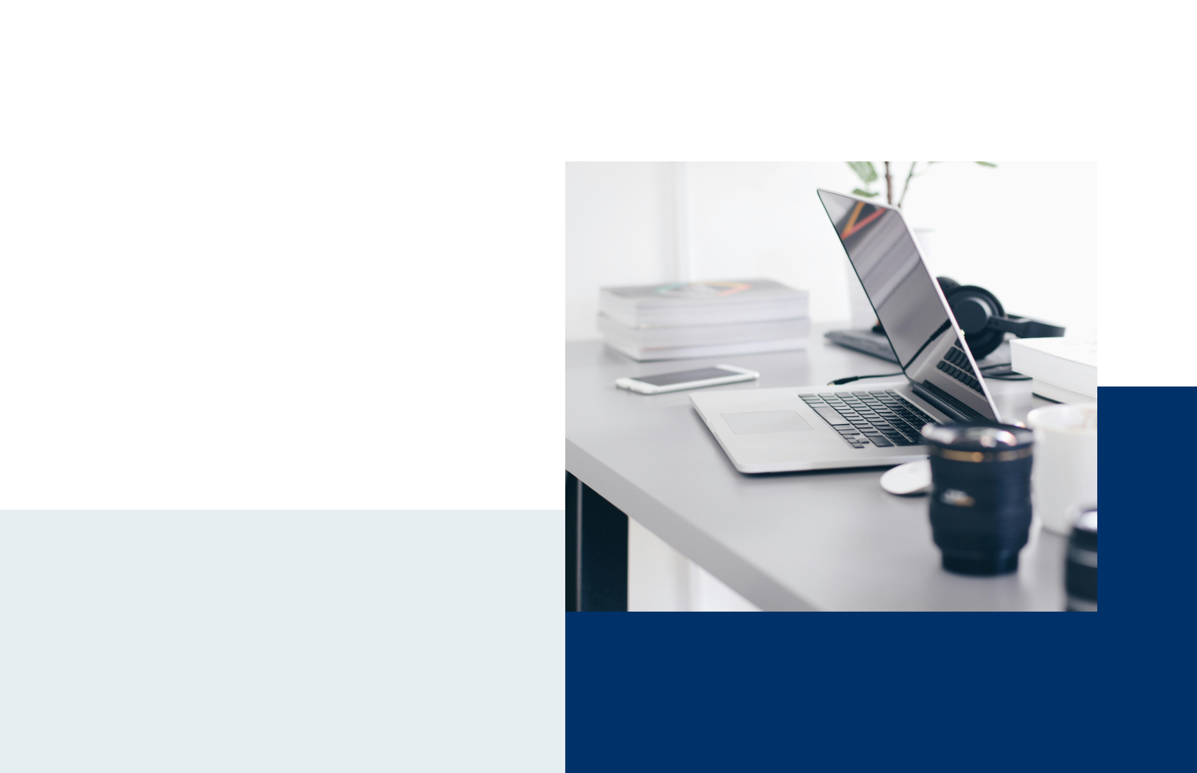 Our team Alex McEachern RBC DS