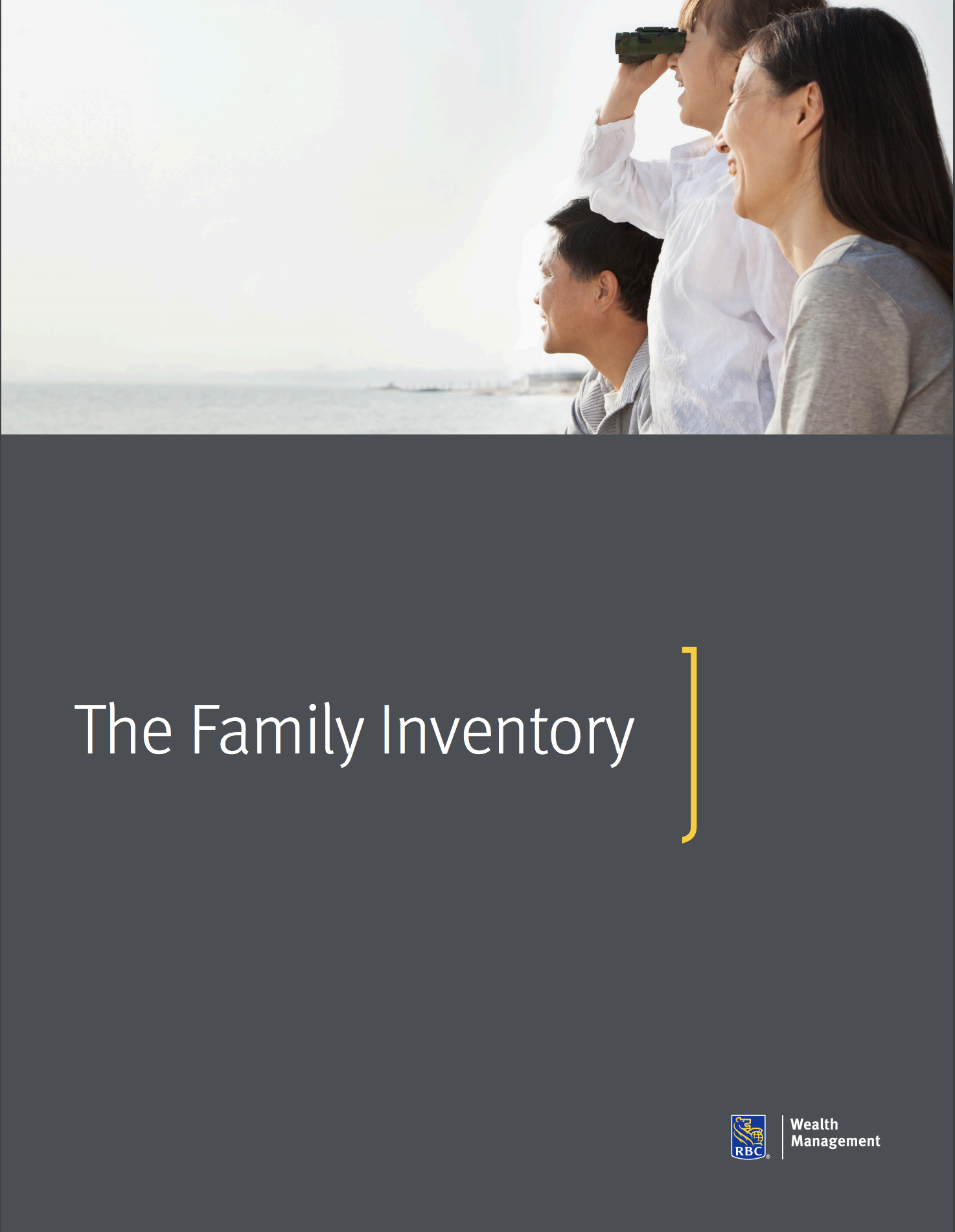 The Family Inventory