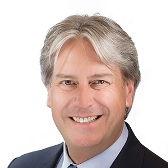 Timothy Bouskill conseiller portrait 