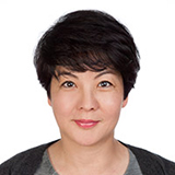 Christine Fong Advisor Portrait 