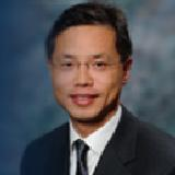 Stephen Li Advisor Portrait 