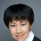 Susie Hung Advisor Portrait 