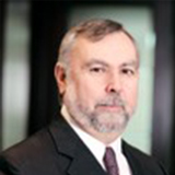 Luc Cousineau Advisor Portrait 