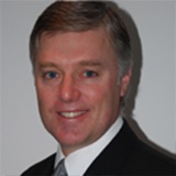 Jeff Turner Advisor Portrait 