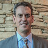 Don Douglas Advisor Portrait 