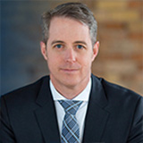 Philip Pfeifer Advisor Portrait 