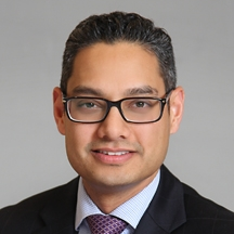 Mark Kanhai Investment Advisor & Financial Planner