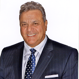 Aret Tasciyan Advisor Portrait 