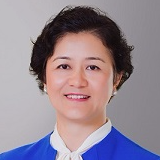 Catherine Jiang