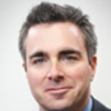 Headshot of Tim Farrell