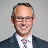 Rob Shudra Advisor Portrait 