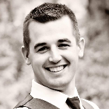 Dustin Eckstrand Advisor Portrait 