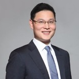 Daniel Tsuei Advisor Portrait 