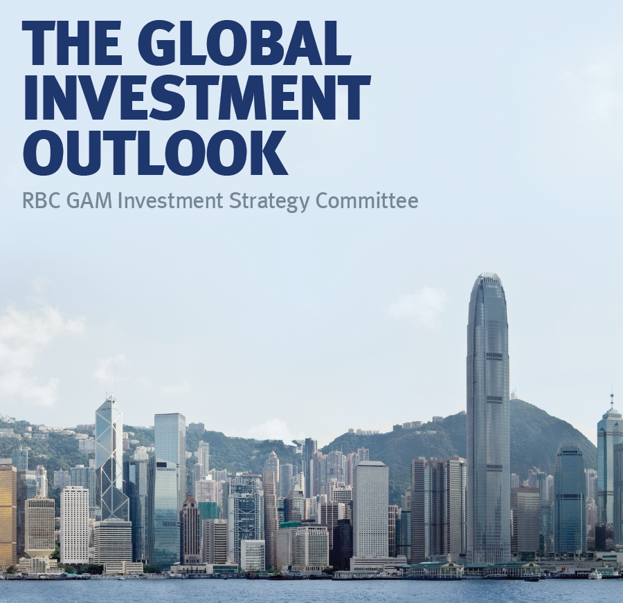 Global Investment Outlook