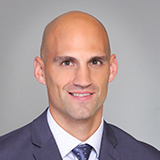 Headshot of Shawn Clarke