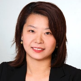 Jin (Jean) Lou Advisor Portrait 