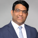 Naresh Thakur Advisor Portrait 
