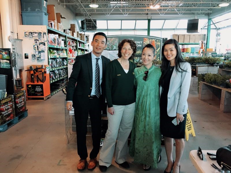 RBC财富管理-- 圣约翰Kent草坪护理&花卉知识