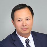 Daniel (Jia Long) Xu Advisor Portrait 