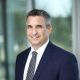 Louis Ouellette Advisor Portrait 