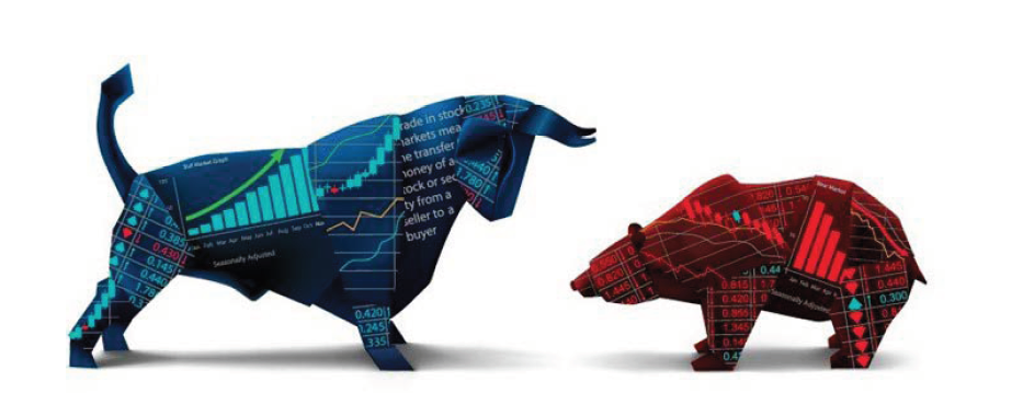 Bull and Bear
