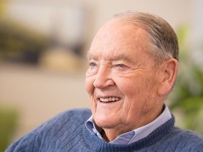 Jack Bogle RBC