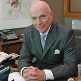 Jeffrey M. Leibel Advisor Portrait 