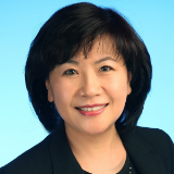 Ivy Wong Advisor Portrait 