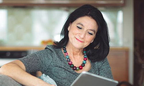 Women are redefining wealth