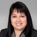 Marites Mendoza Advisor Portrait 