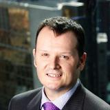 Mark Hawman Advisor Portrait 