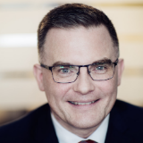 Trevor Earle Advisor Portrait 