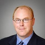 Paul Wannamaker Advisor Portrait 