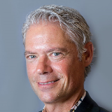 Rick Smerchinski Advisor Portrait 