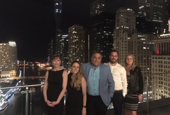 Finucci Group Financial Planner