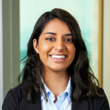 Riquelle Dookeran photo