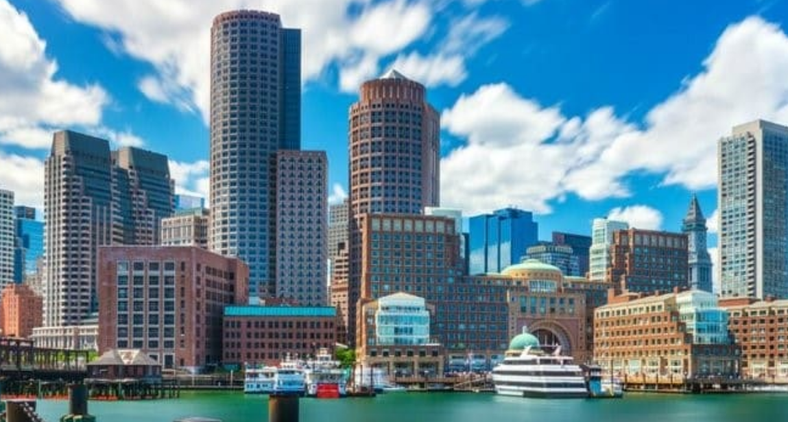 Finucci Wealth Management - Boston
