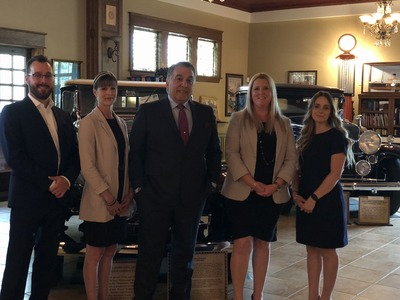 Plunkett Estate London Ontario