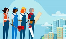 How the skilled trades are winning over women