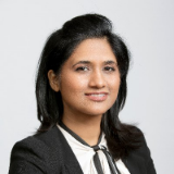 Headshot of Bindiya Surnam