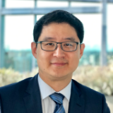 Michael Wang, CFP, FMA, FCSI Advisor Portrait 