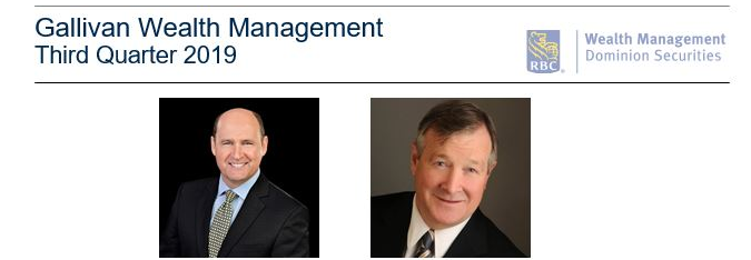 Mark Gallivan and Don Moore