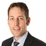 Drew Kehler Advisor Portrait 