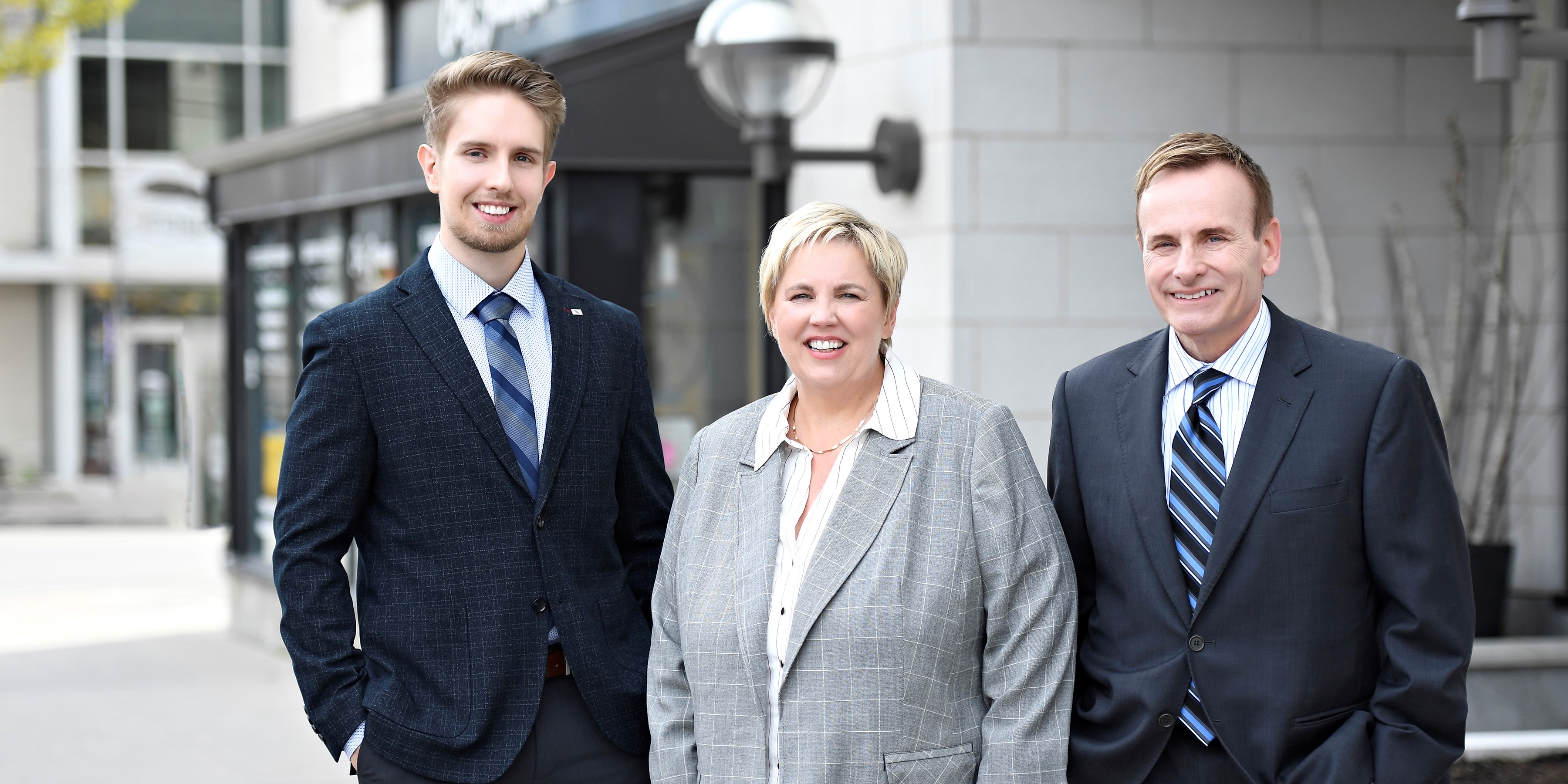 Chilvers Financial Planning Team