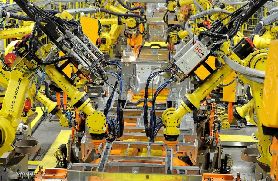 Goldfarb Wealth Management RBC Dominion Securities Automation and